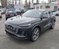 купить новое авто Ауди Q6 Sportback e-tron 2025 года от официального дилера Порше Захід Ауди фото