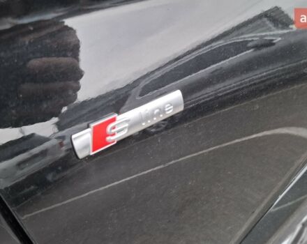 купить новое авто Ауди Q6 Sportback e-tron 2025 года от официального дилера Порше Захід Ауди фото