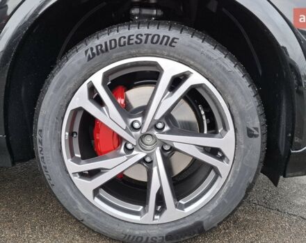 купить новое авто Ауди Q6 Sportback e-tron 2025 года от официального дилера Порше Захід Ауди фото