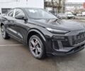 купить новое авто Ауди Q6 Sportback e-tron 2025 года от официального дилера Порше Захід Ауди фото