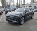 купить новое авто Ауди Q6 Sportback e-tron 2025 года от официального дилера Порше Захід Ауди фото