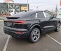 купить новое авто Ауди Q6 Sportback e-tron 2025 года от официального дилера Порше Захід Ауди фото