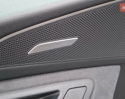 купить новое авто Ауди Q6 Sportback e-tron 2025 года от официального дилера Порше Захід Ауди фото