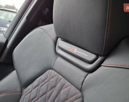 купить новое авто Ауди Q6 Sportback e-tron 2025 года от официального дилера Порше Захід Ауди фото