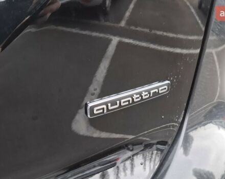 купить новое авто Ауди Q6 Sportback e-tron 2025 года от официального дилера Порше Захід Ауди фото