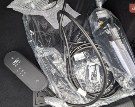 купить новое авто Ауди Q6 Sportback e-tron 2025 года от официального дилера Порше Захід Ауди фото