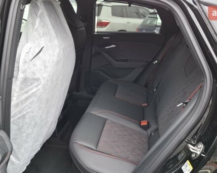 купить новое авто Ауди Q6 Sportback e-tron 2025 года от официального дилера Порше Захід Ауди фото