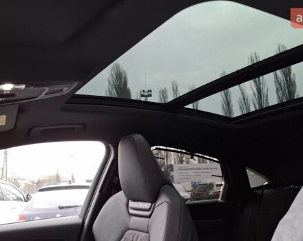 купить новое авто Ауди Q6 Sportback e-tron 2025 года от официального дилера Порше Захід Ауди фото