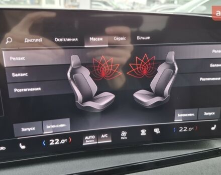 купить новое авто Ауди Q6 Sportback e-tron 2025 года от официального дилера Порше Захід Ауди фото