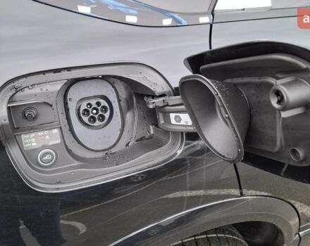 купить новое авто Ауди Q6 Sportback e-tron 2025 года от официального дилера Порше Захід Ауди фото