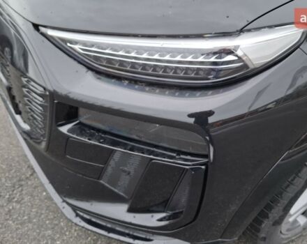 купить новое авто Ауди Q6 Sportback e-tron 2025 года от официального дилера Порше Захід Ауди фото