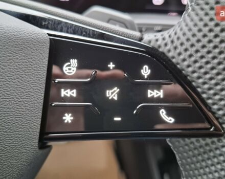 купить новое авто Ауди Q6 Sportback e-tron 2025 года от официального дилера Порше Захід Ауди фото