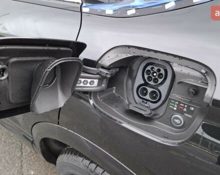 купить новое авто Ауди Q6 Sportback e-tron 2025 года от официального дилера Порше Захід Ауди фото