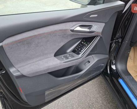 купить новое авто Ауди Q6 Sportback e-tron 2025 года от официального дилера Порше Захід Ауди фото