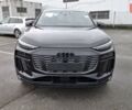 купить новое авто Ауди Q6 Sportback e-tron 2025 года от официального дилера Порше Захід Ауди фото