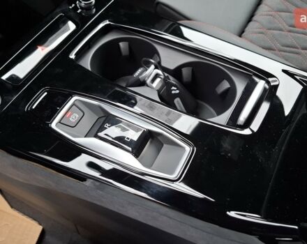 купить новое авто Ауди Q6 Sportback e-tron 2025 года от официального дилера Порше Захід Ауди фото