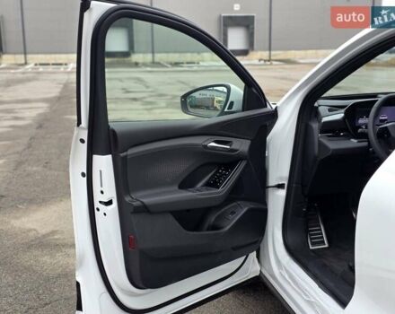 Ауди Q6L e-tron, объемом двигателя 0 л и пробегом 1 тыс. км за 54900 $, фото 13 на Automoto.ua