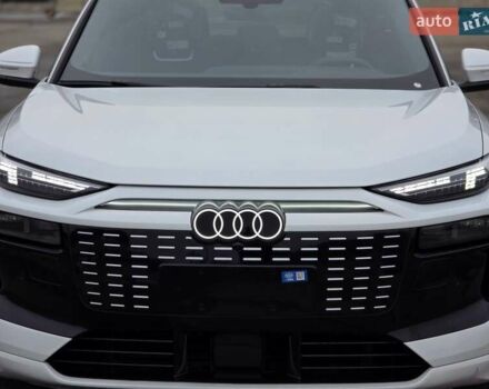Ауди Q6L e-tron, объемом двигателя 0 л и пробегом 1 тыс. км за 54900 $, фото 9 на Automoto.ua
