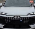 Ауди Q6L e-tron, объемом двигателя 0 л и пробегом 1 тыс. км за 54900 $, фото 9 на Automoto.ua