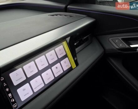 Ауди Q6L e-tron, объемом двигателя 0 л и пробегом 1 тыс. км за 54900 $, фото 31 на Automoto.ua