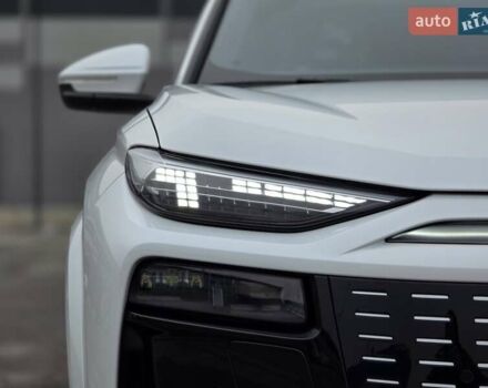 Ауди Q6L e-tron, объемом двигателя 0 л и пробегом 1 тыс. км за 54900 $, фото 10 на Automoto.ua