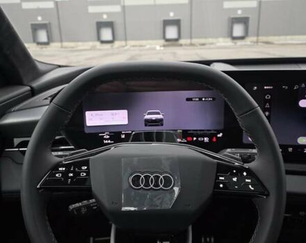 Ауди Q6L e-tron, объемом двигателя 0 л и пробегом 1 тыс. км за 54900 $, фото 26 на Automoto.ua