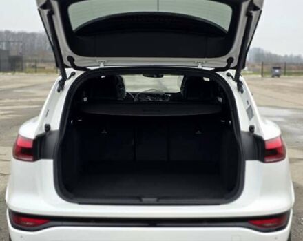 Ауди Q6L e-tron, объемом двигателя 0 л и пробегом 1 тыс. км за 54900 $, фото 36 на Automoto.ua