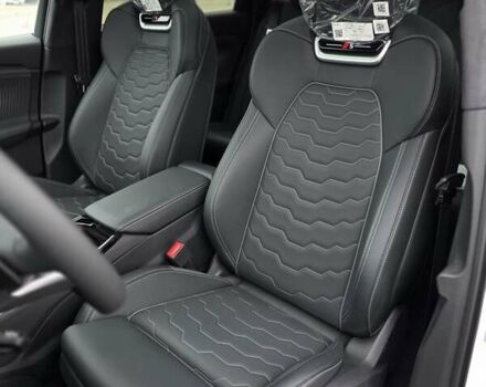 Ауди Q6L e-tron, объемом двигателя 0 л и пробегом 1 тыс. км за 54900 $, фото 18 на Automoto.ua