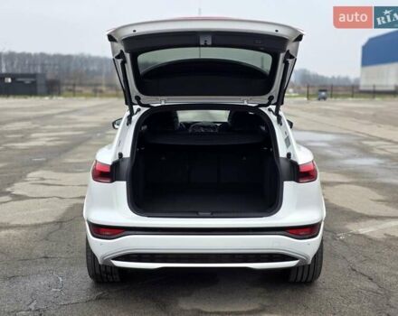 Ауди Q6L e-tron, объемом двигателя 0 л и пробегом 1 тыс. км за 54900 $, фото 38 на Automoto.ua