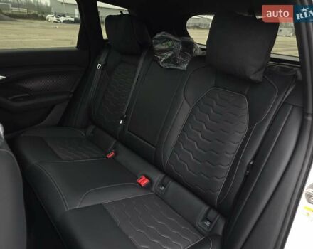 Ауди Q6L e-tron, объемом двигателя 0 л и пробегом 1 тыс. км за 54900 $, фото 34 на Automoto.ua