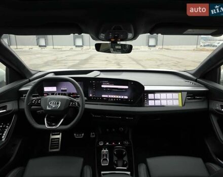 Ауди Q6L e-tron, объемом двигателя 0 л и пробегом 1 тыс. км за 54900 $, фото 21 на Automoto.ua