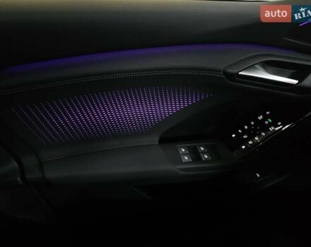 Ауди Q6L e-tron, объемом двигателя 0 л и пробегом 1 тыс. км за 54900 $, фото 17 на Automoto.ua