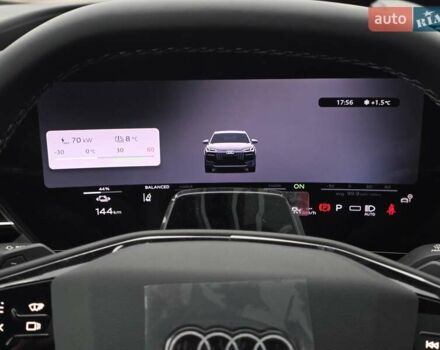 Ауди Q6L e-tron, объемом двигателя 0 л и пробегом 1 тыс. км за 54900 $, фото 27 на Automoto.ua
