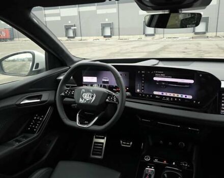 Ауди Q6L e-tron, объемом двигателя 0 л и пробегом 1 тыс. км за 54900 $, фото 23 на Automoto.ua