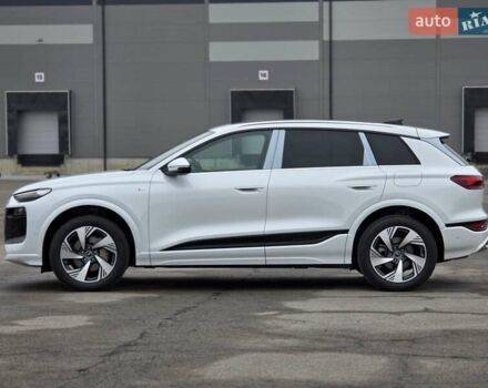 Ауди Q6L e-tron, объемом двигателя 0 л и пробегом 1 тыс. км за 54900 $, фото 8 на Automoto.ua
