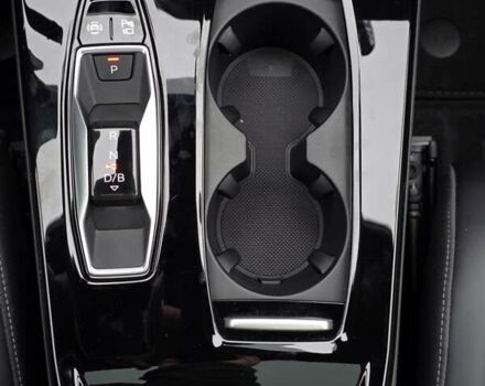 Ауди Q6L e-tron, объемом двигателя 0 л и пробегом 1 тыс. км за 54900 $, фото 29 на Automoto.ua