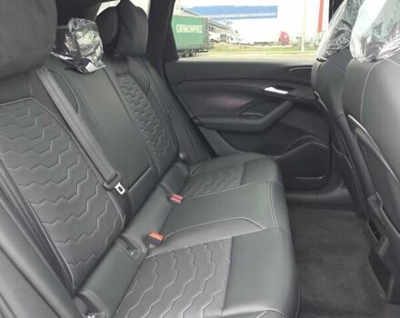 Ауди Q6L e-tron, объемом двигателя 0 л и пробегом 1 тыс. км за 54900 $, фото 35 на Automoto.ua