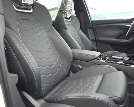 Ауди Q6L e-tron, объемом двигателя 0 л и пробегом 1 тыс. км за 54900 $, фото 19 на Automoto.ua