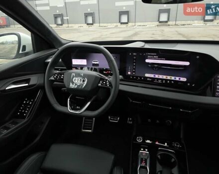 Ауди Q6L e-tron, объемом двигателя 0 л и пробегом 1 тыс. км за 54900 $, фото 24 на Automoto.ua