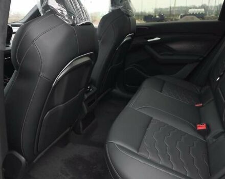 Ауди Q6L e-tron, объемом двигателя 0 л и пробегом 1 тыс. км за 54900 $, фото 33 на Automoto.ua