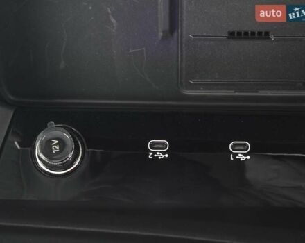 Ауди Q6L e-tron, объемом двигателя 0 л и пробегом 1 тыс. км за 54900 $, фото 30 на Automoto.ua