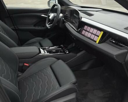 Ауди Q6L e-tron, объемом двигателя 0 л и пробегом 1 тыс. км за 54900 $, фото 20 на Automoto.ua
