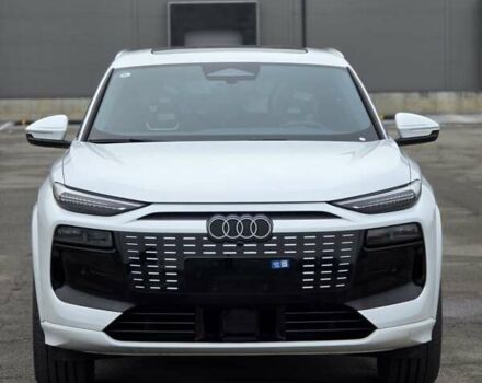 Ауди Q6L e-tron, объемом двигателя 0 л и пробегом 1 тыс. км за 54900 $, фото 2 на Automoto.ua