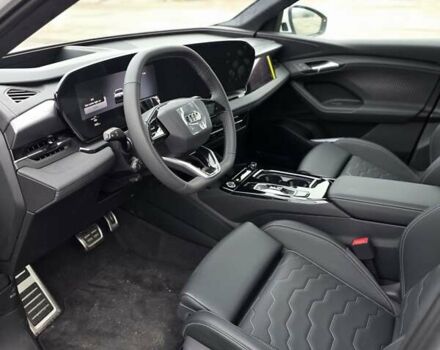 Ауди Q6L e-tron, объемом двигателя 0 л и пробегом 1 тыс. км за 54900 $, фото 22 на Automoto.ua
