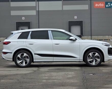 Ауди Q6L e-tron, объемом двигателя 0 л и пробегом 1 тыс. км за 54900 $, фото 7 на Automoto.ua