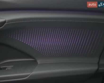 Ауди Q6L e-tron, объемом двигателя 0 л и пробегом 1 тыс. км за 54900 $, фото 16 на Automoto.ua