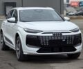 Ауди Q6L e-tron, объемом двигателя 0 л и пробегом 1 тыс. км за 54900 $, фото 1 на Automoto.ua