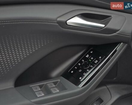 Ауди Q6L e-tron, объемом двигателя 0 л и пробегом 1 тыс. км за 54900 $, фото 15 на Automoto.ua