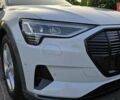Білий Ауді Q7 e-tron, об'ємом двигуна 0 л та пробігом 30 тис. км за 41581 $, фото 2 на Automoto.ua