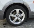 Білий Ауді Q7 e-tron, об'ємом двигуна 0 л та пробігом 30 тис. км за 41581 $, фото 4 на Automoto.ua